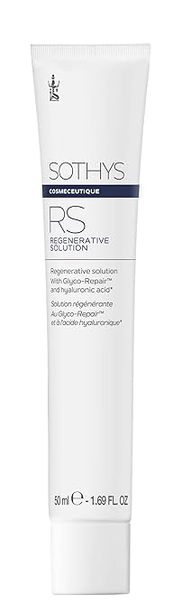 Sothys Cosmeceutique RS Regenerative Solution - 1.69 oz