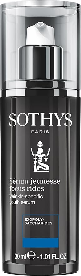 Sothys Wrinkle Specific Youth Serum 30ml 1.01oz