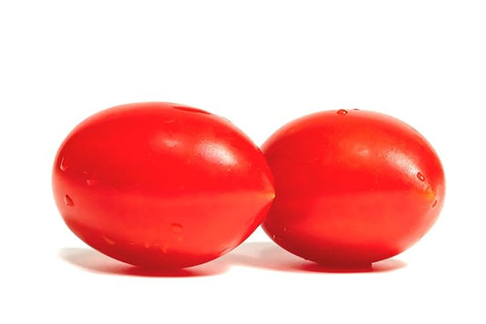 Organic Fresh Roma Tomatoes by RawJoy Farms