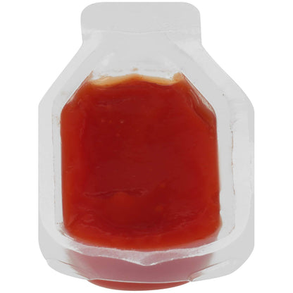 Heinz Dip & Squeeze Tomato Ketchup, 0.95 oz, Pack of 300