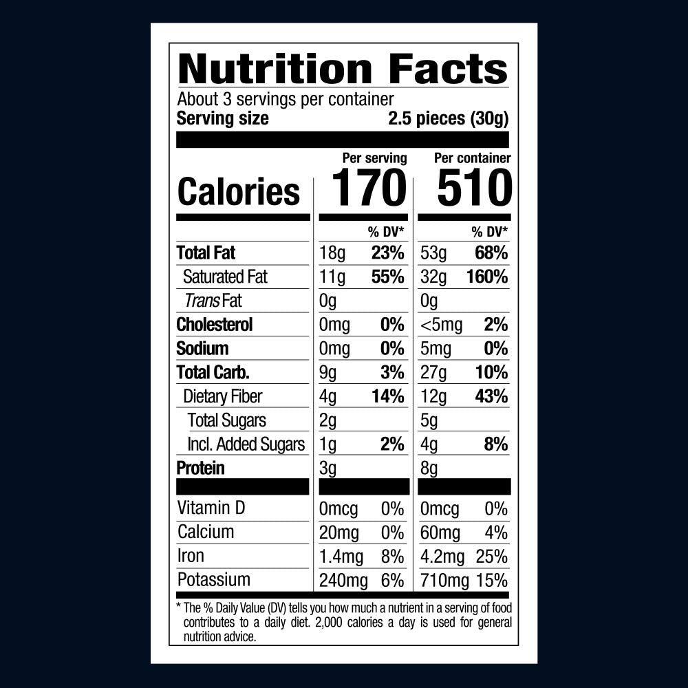 Ghirardelli Intense Dark 92% Cocoa 3.17 oz Dark Chocolate Bar Pack of 12