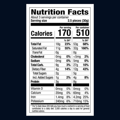 Ghirardelli Intense Dark 92% Cocoa 3.17 oz Dark Chocolate Bar Pack of 12