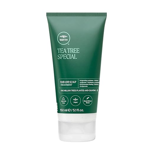 Paul Mitchell Tea Tree Hair and Scalp Treatment 200ml/6.8oz