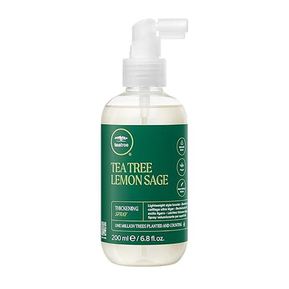 Paul Mitchell Tea Tree Lemon Sage Thickening Spray 2.5 oz