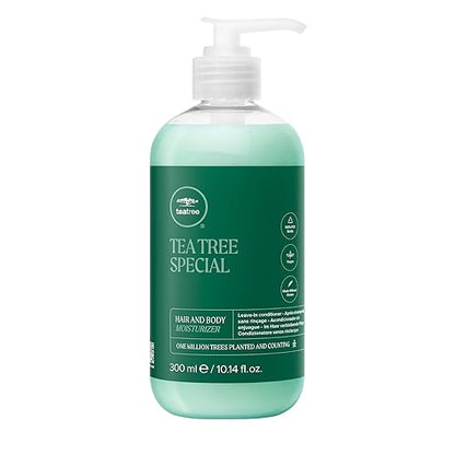 Paul Mitchell Tea Tree Hair and Body Moisturizer 10.14oz