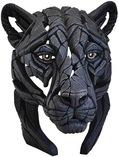 Edge Sculpture - Panther Bust EE6009906