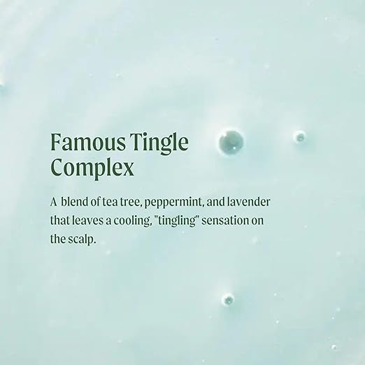 Paul Mitchell Tea Tree Special Shampoo 10.14 oz