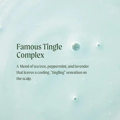 Paul Mitchell Tea Tree Special Shampoo 10.14 oz