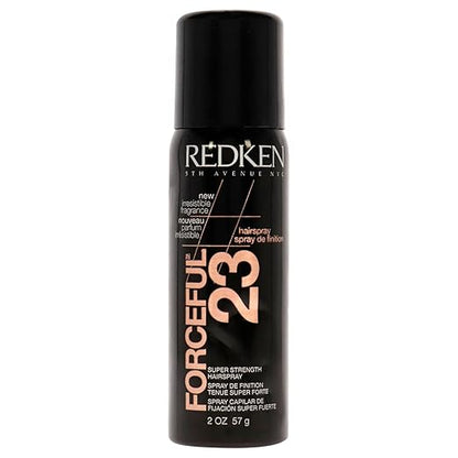 Redken Forceful 23 Hairspray 2.1 oz