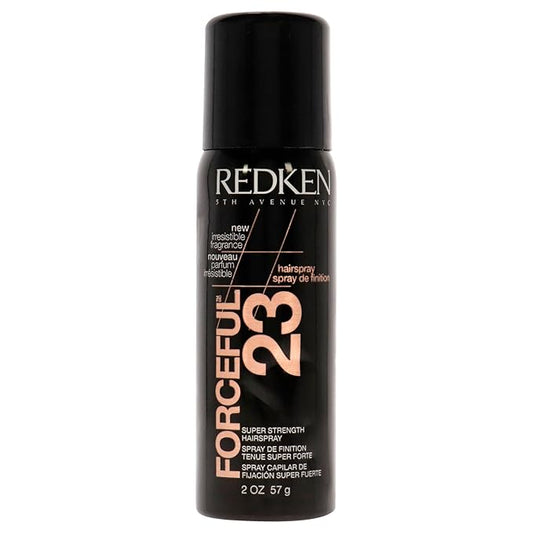 Redken Forceful 23 Hairspray 2.1 oz