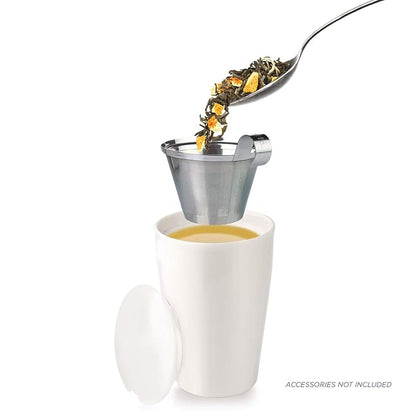 Tea Forte Loose Tea Canister, Winter Chai