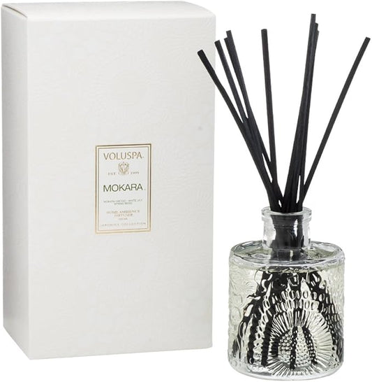 Voluspa Mokara Home Ambience Diffuser 3.4 oz