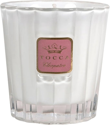 Tocca Candela Cleopatra Scented Candle 10 oz