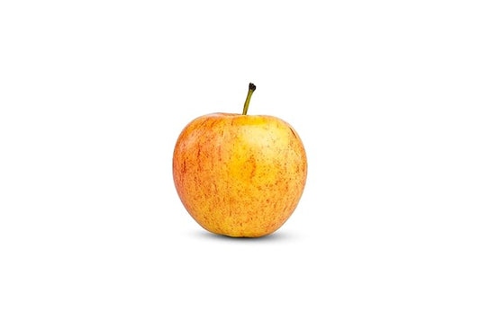 Fresh delicious Gala Apples by RawJoy Farms
