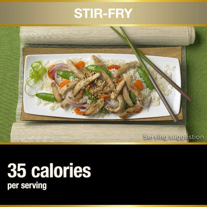 House of Tsang Sweet and Sour Stirfry Sauce 11.5 oz Bottle (Case pack of 6)