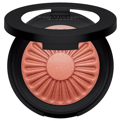 Bareminerals Blonzer Gen Nude Blush + Bronzer KISS OF SPICE 3.8g / 0.13 oz. New