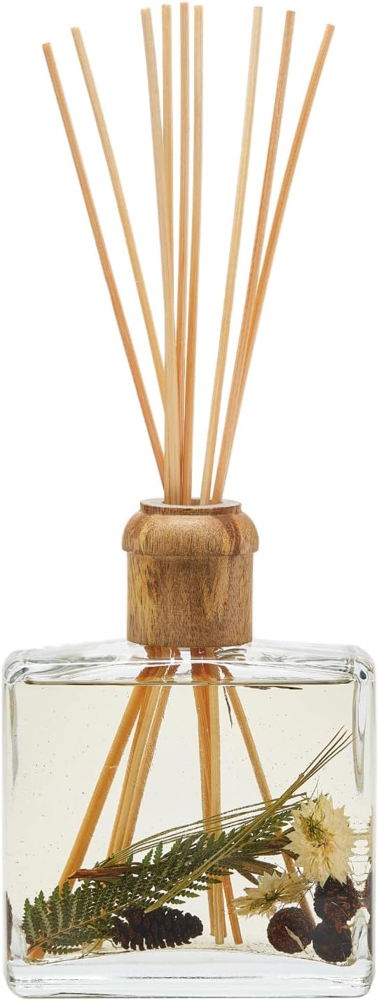 Rosy Rings Botanical Reed Diffuser - Forest 13oz