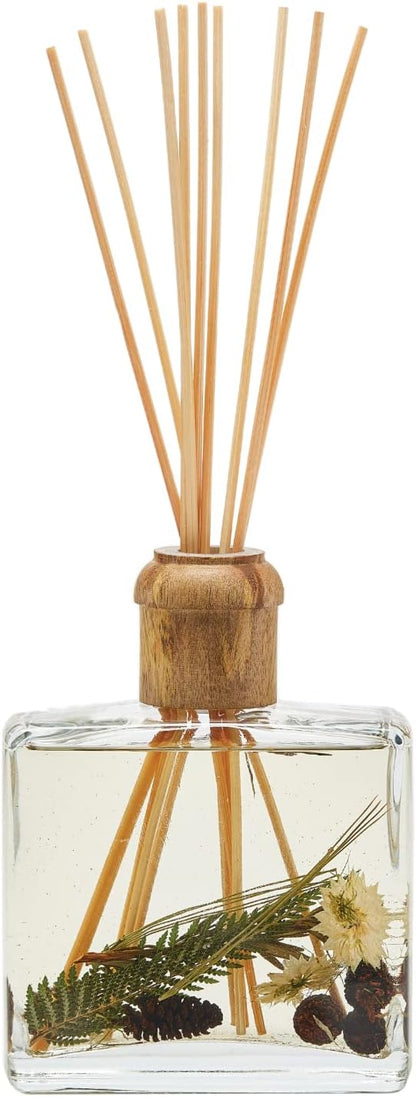 Rosy Rings Botanical Reed Diffuser - Forest 13oz
