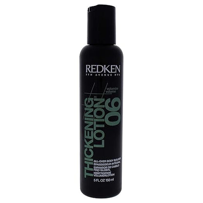 REDKEN Thickening Lotion 06 All Over Body Builder 5 oz