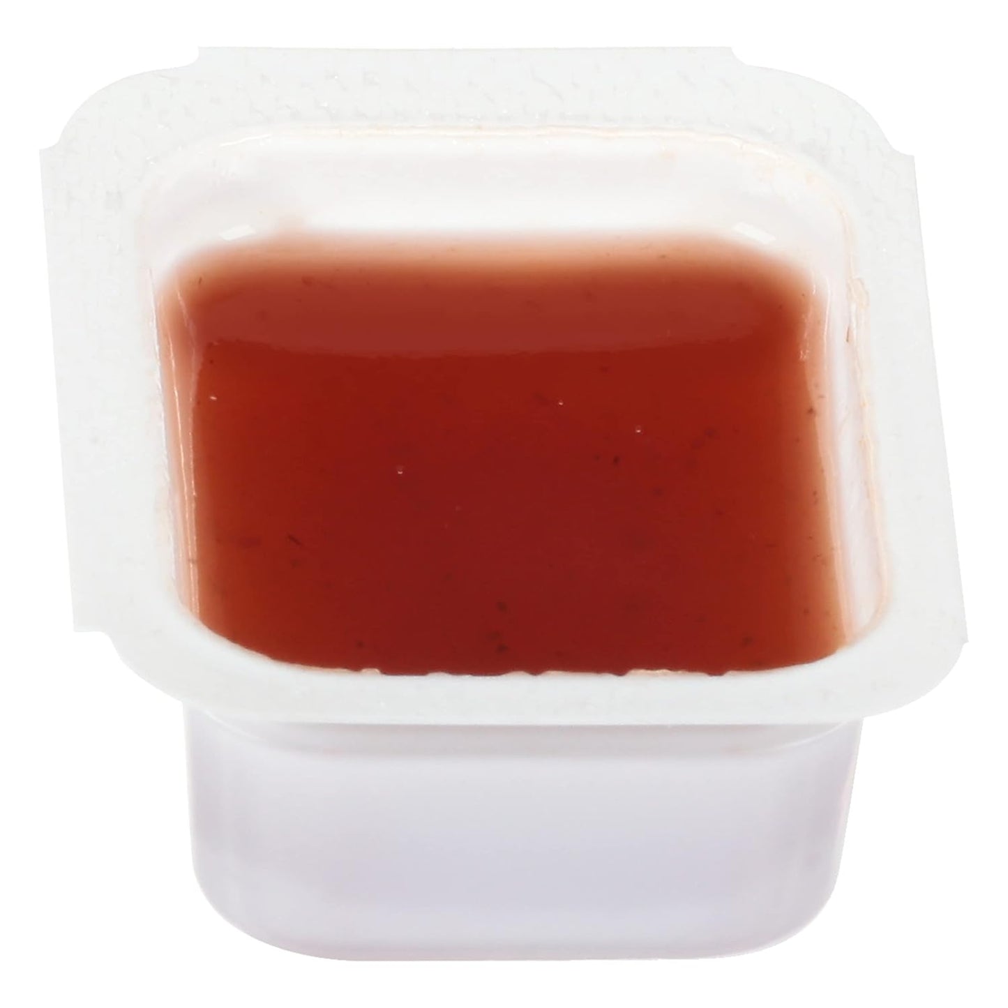 Heinz Strawberry Jam .5oz Cups