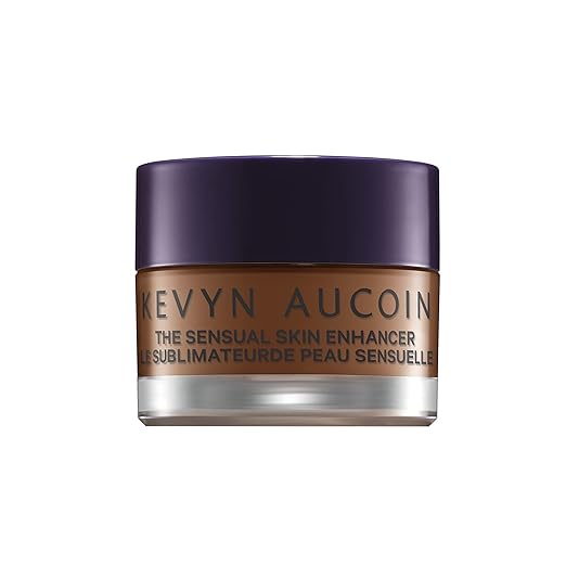 KEVYN AUCOIN ~ The Sensual Skin Enhancer Makeup/Concealer- SX16 - 18 g/0.63 Oz.