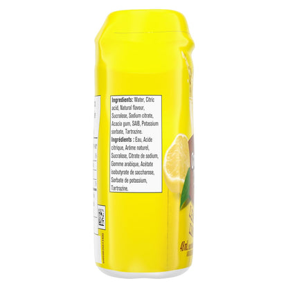 Country Time Lemonade Drink Mix 1.62oz (Pack of 12)
