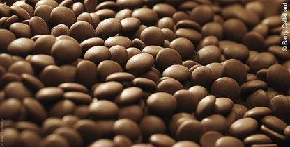 Callebaut No 823 Finest Belgian Milk Chocolate Callets Couverture 33.6% - 1Kg