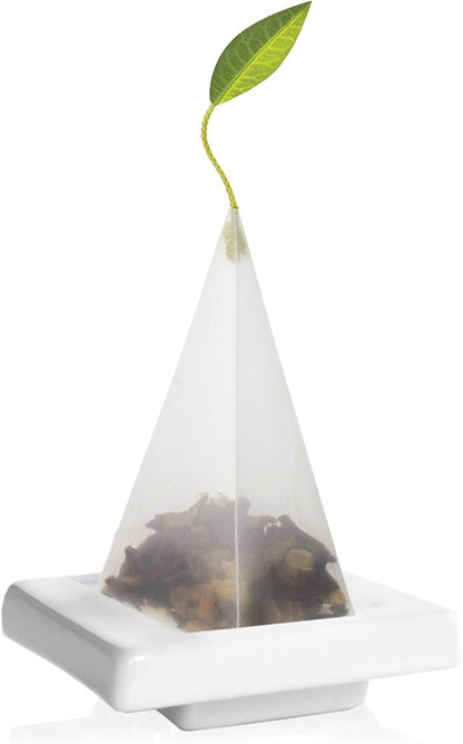 Tea Forte Tea Trays Two Orchid Tea Trays New