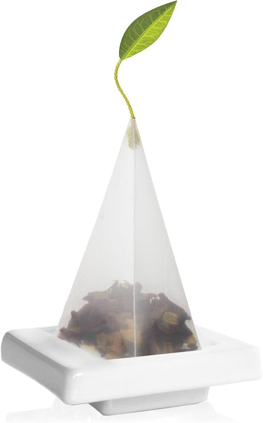 Tea Forte Tea Trays Two Orchid Tea Trays New