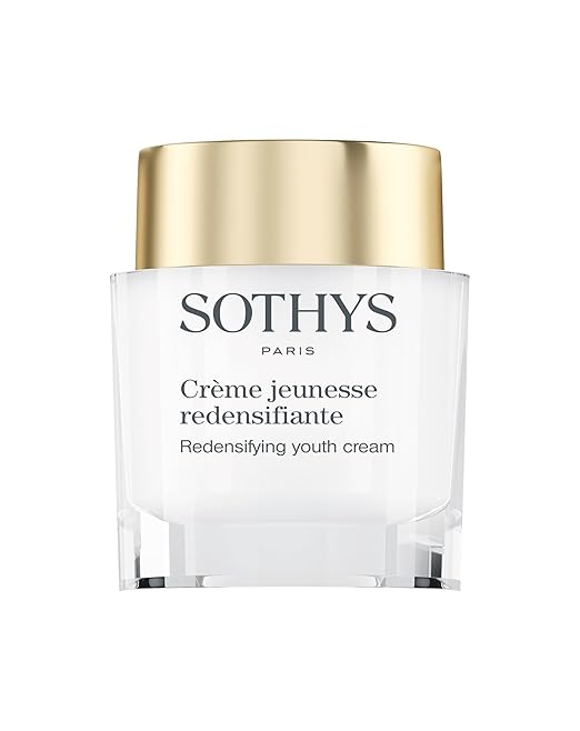 Sothys Redensifying Youth Cream 1.69oz/50ml