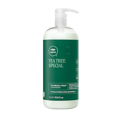 Paul Mitchell Tea Tree Special Conditioner 33.8 oz