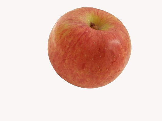 Fresh Honeycrisp delicious apples by RawJoy Farms
