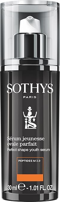 Sothys Perfect Shape Youth Serum 30ml Serum & Concentrates