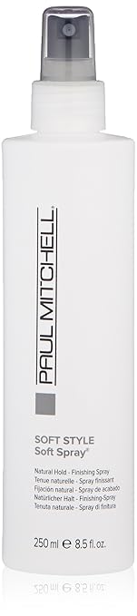 Paul Mitchell Soft Spray 8.5 oz