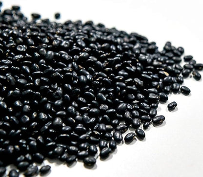 Bulk Dry Black Beans 20 Pounds