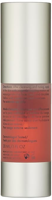 June Jacobs Raspberry Recovery Serum