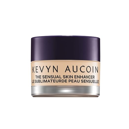 KEVYN AUCOIN The Sensual Skin Enhancer ~ SX05 ~ .30 Oz & .63 Oz NIB