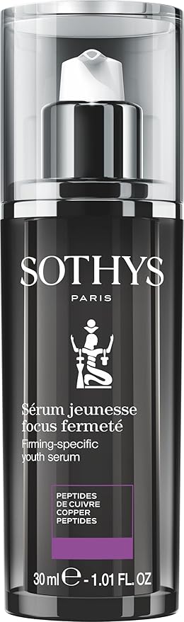 Sothys Firming Specific Youth Serum 1.01oz/30ml