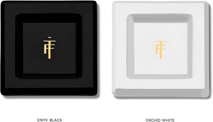 Tea Forte Tea Trays Two Orchid Tea Trays New