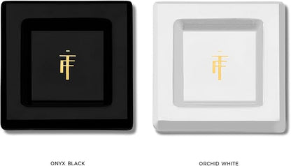 Tea Forte Tea Trays Two Orchid Tea Trays New