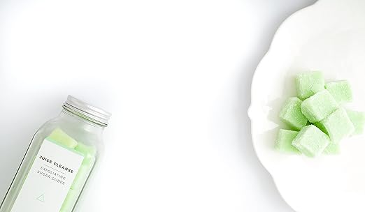 Harper +Ari Mint Mojito Exfoliating Sugar Cubes 9.5 oz