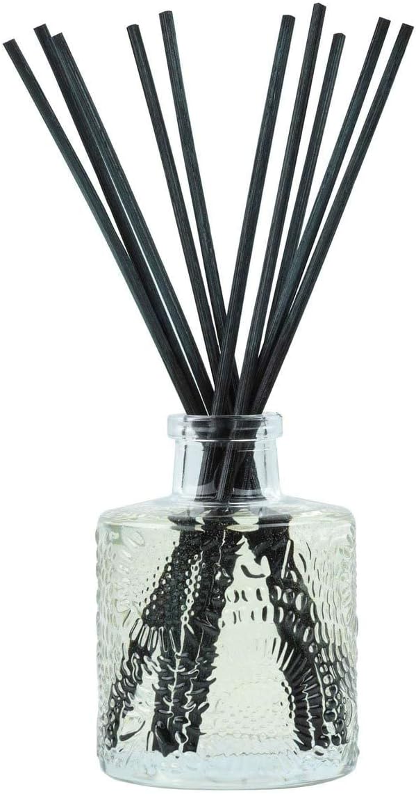VOLUSPA Forbidden Fig Home Diffuser 3.4 oz/ 100 mL