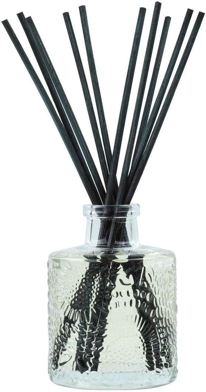 VOLUSPA Forbidden Fig Home Diffuser 3.4 oz/ 100 mL