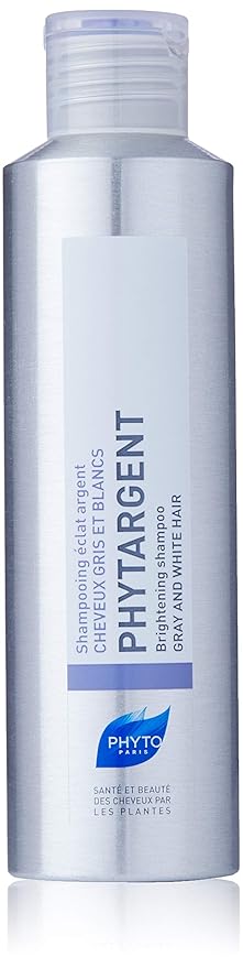 Phyto Phytargent Brightening Shampoo 6.7 oz