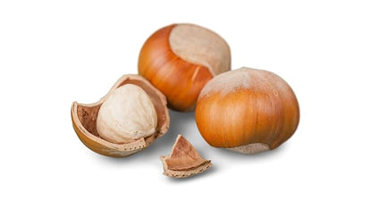 Fresh Organic | Great for Snacking, Baking, Cooking & Turkey Stuffing | Chestnuts By RawJoy