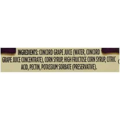 Heinz Grape Jelly Cups 0.5 oz cups 200 in a box