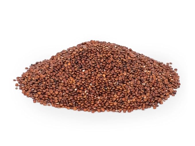 Quinoa red (55 lbs )