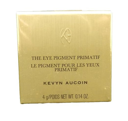 KEVYN AUCOIN - THE EYE PIGMENT PRIMATIF - MISTRESS - 0.14 OZ. - BOXED