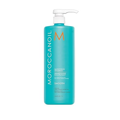 MoroccanOil Smoothing Shampoo 33.8 oz