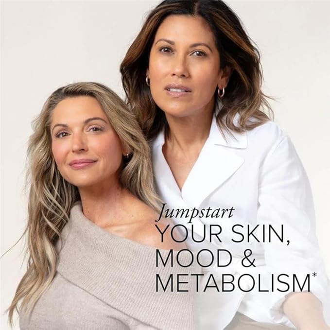 SeroVital Advanced Dietary Supplement 120 Capsules+60 Tablet